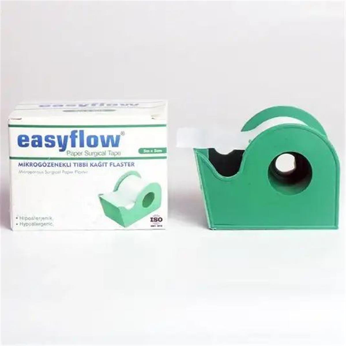 Kağıt Flaster 5mt*2,5cm