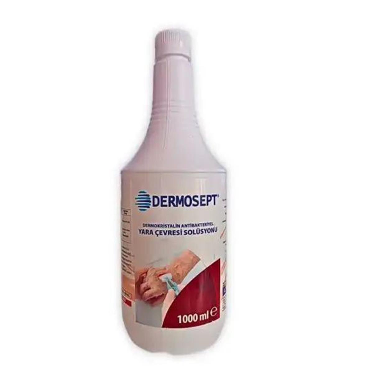 Katı Vazelin 1 Litre
