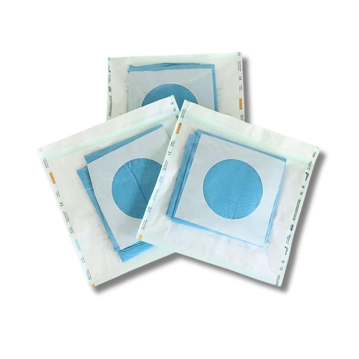 Lsp2 Serviyet Örtüsü 90*120 (8 Cm Çap)