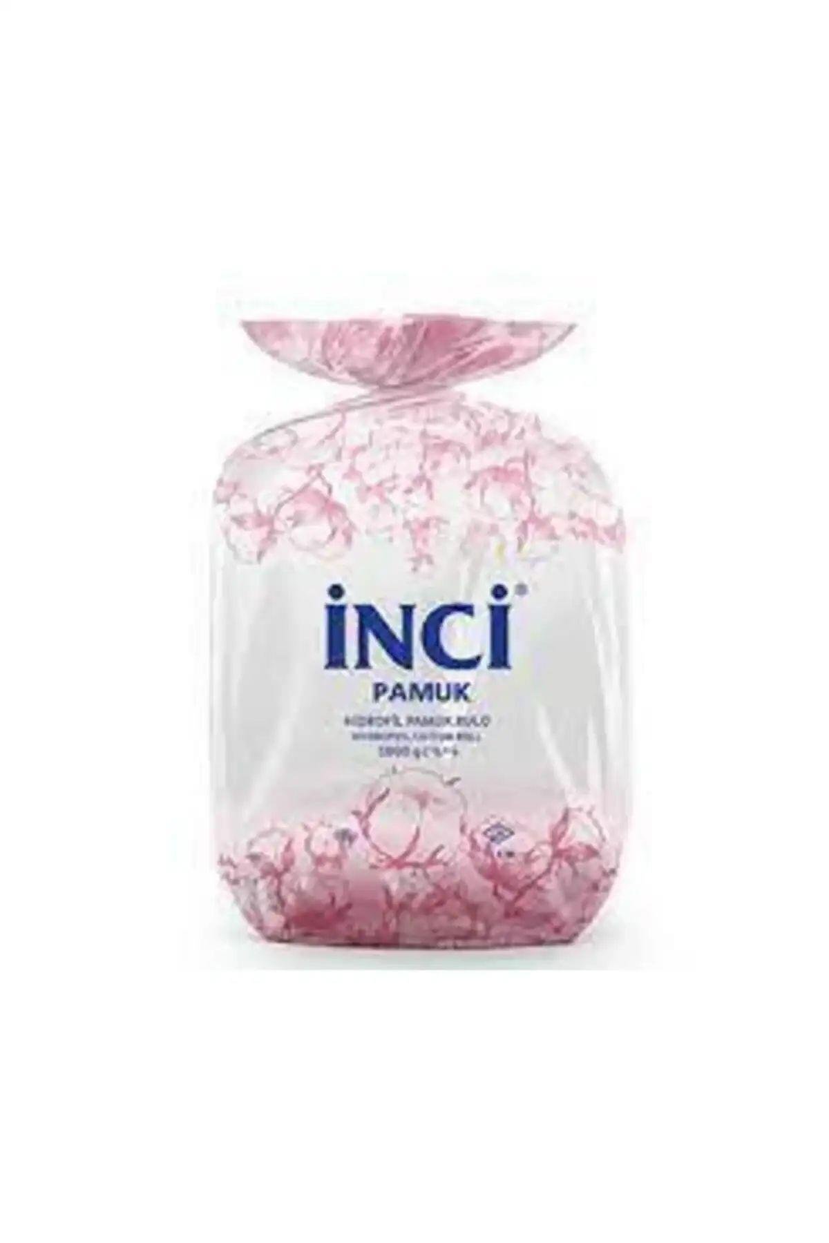 Pamuk Rulo 1kg