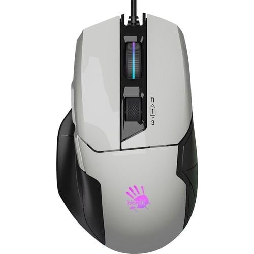 Bloody W70 Max 10.000 CPI 8 Tuş RGB 4M Bellek Ultra Core 3&4 Aktif