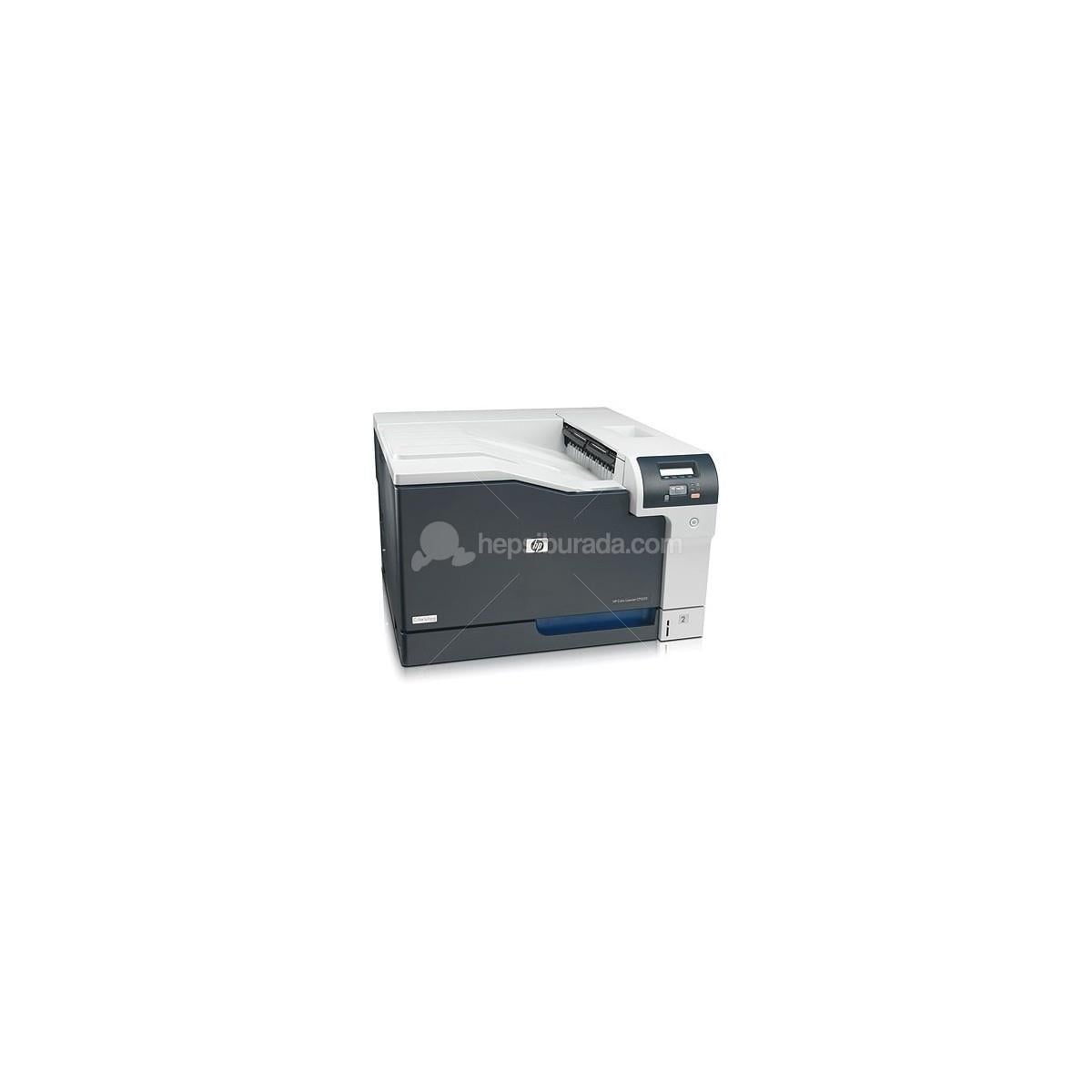 HP Color Laser Jet Pro CP5225DN  A3/A4 Renkli Lazer Yazıcı Usb 2.0,Ethernet