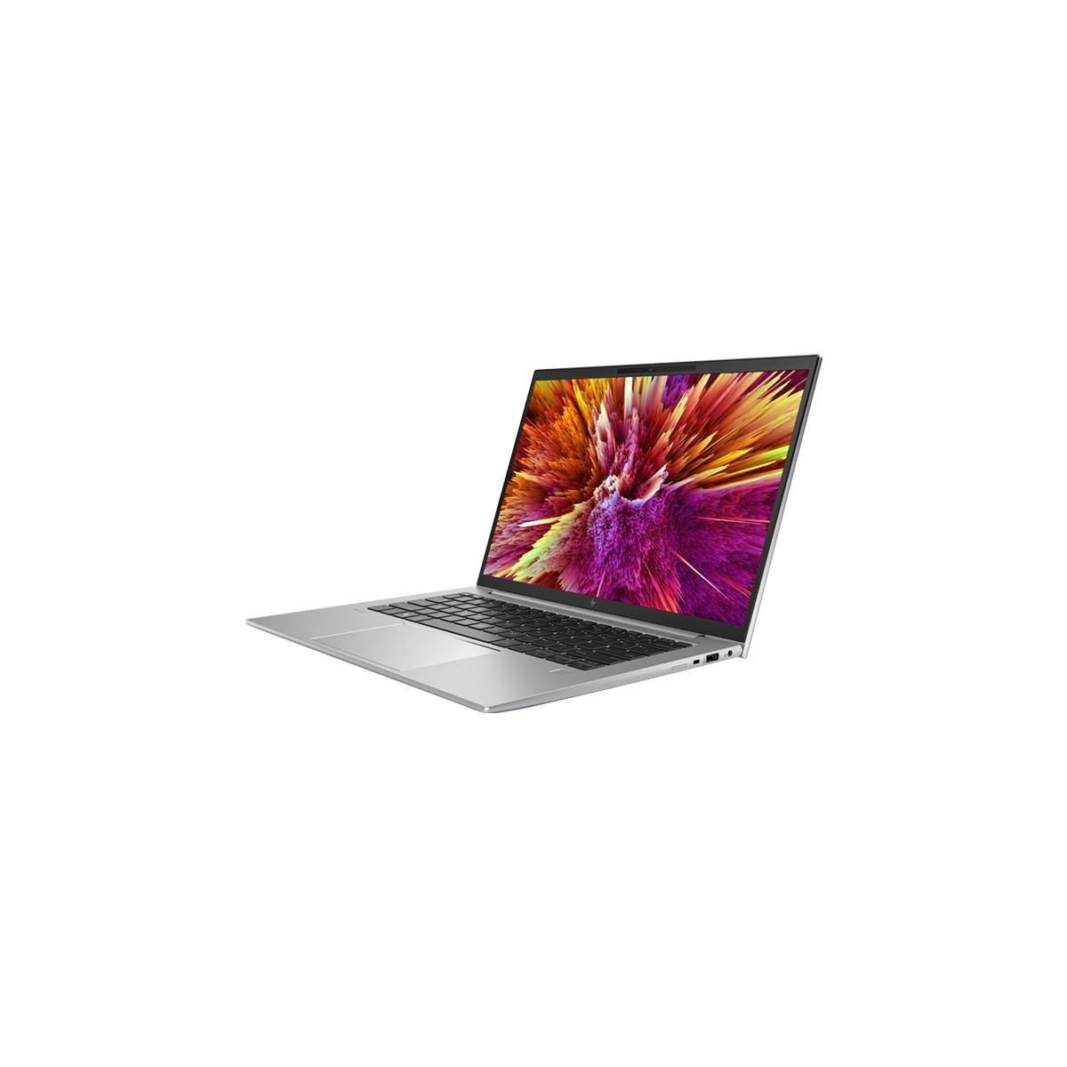 HP ZBook Firefly 14 G10 Intel® Core™ i7 i7-1355U  14