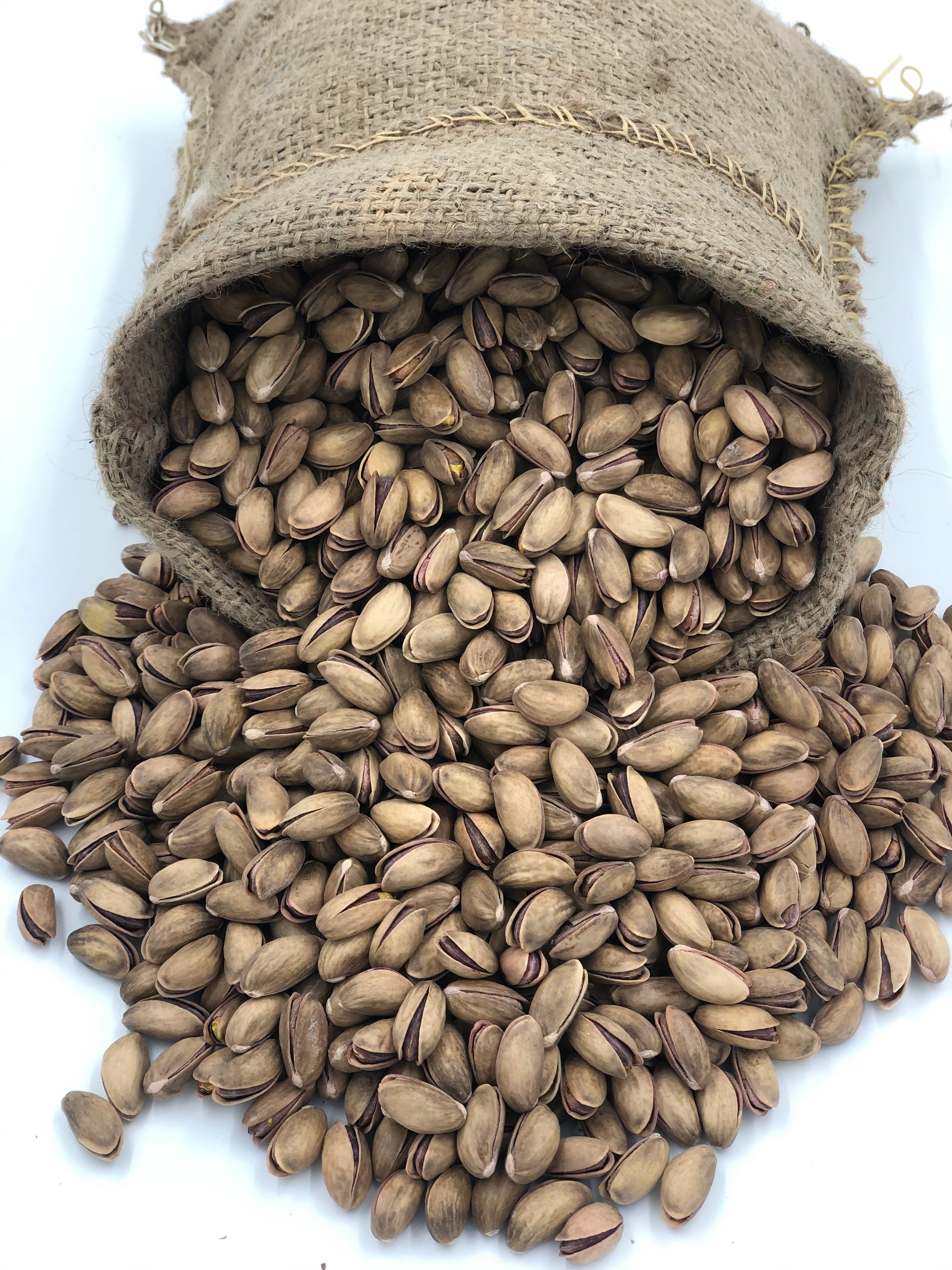 Siho Antep Fıstığı