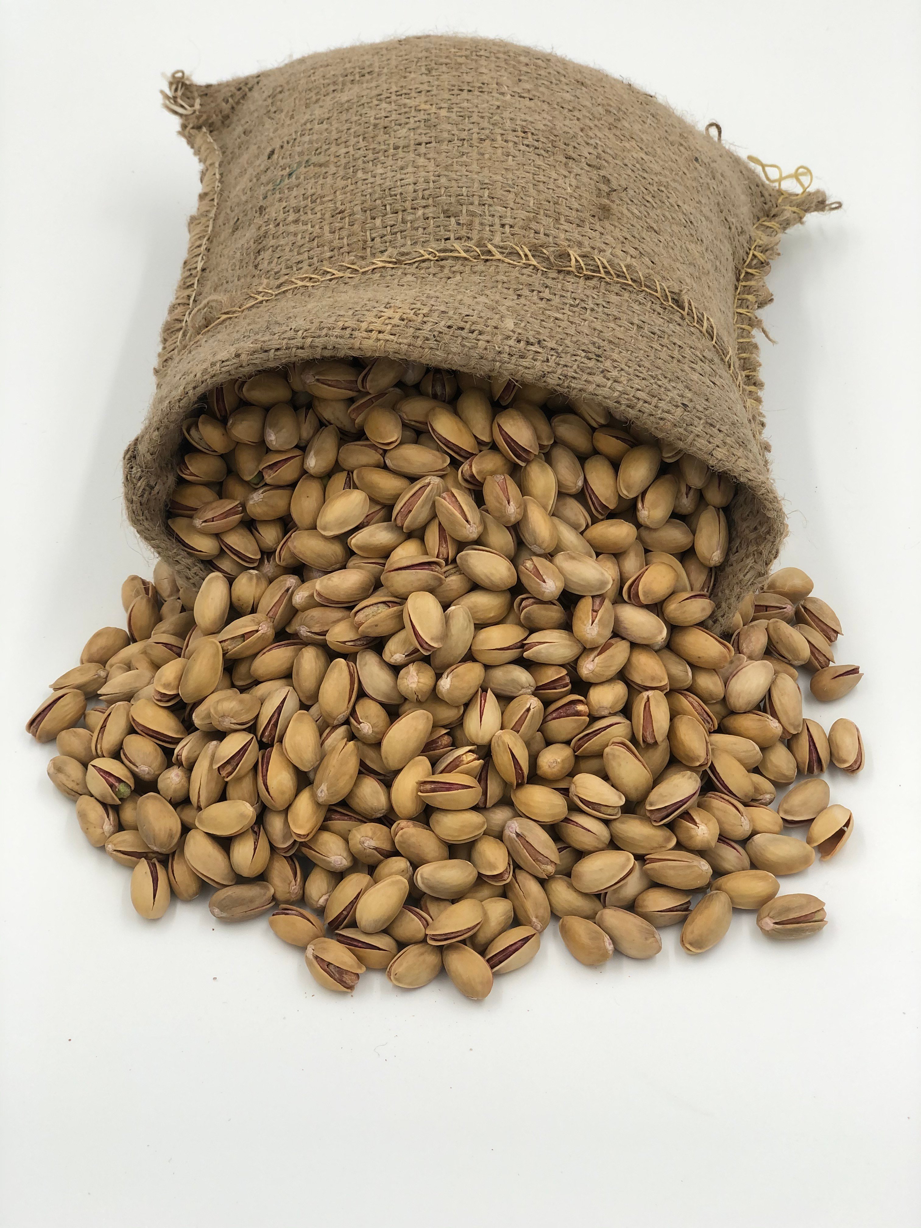 Siirt Jumbo Siho Antep Fıstığı