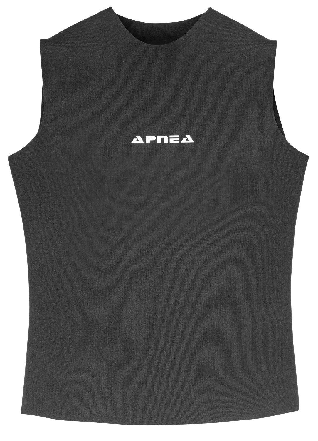 Apnea 3mm İç Yelek Siyah