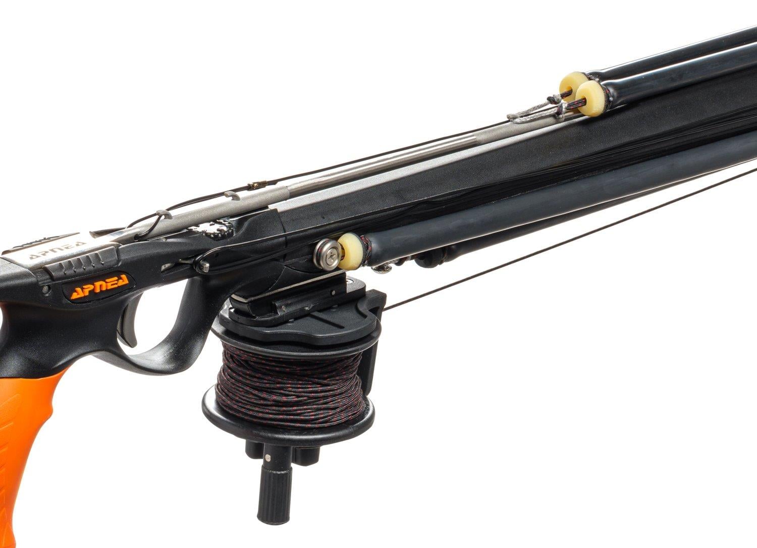 Apnea Amarok Double Action Zıpkın Serisi 