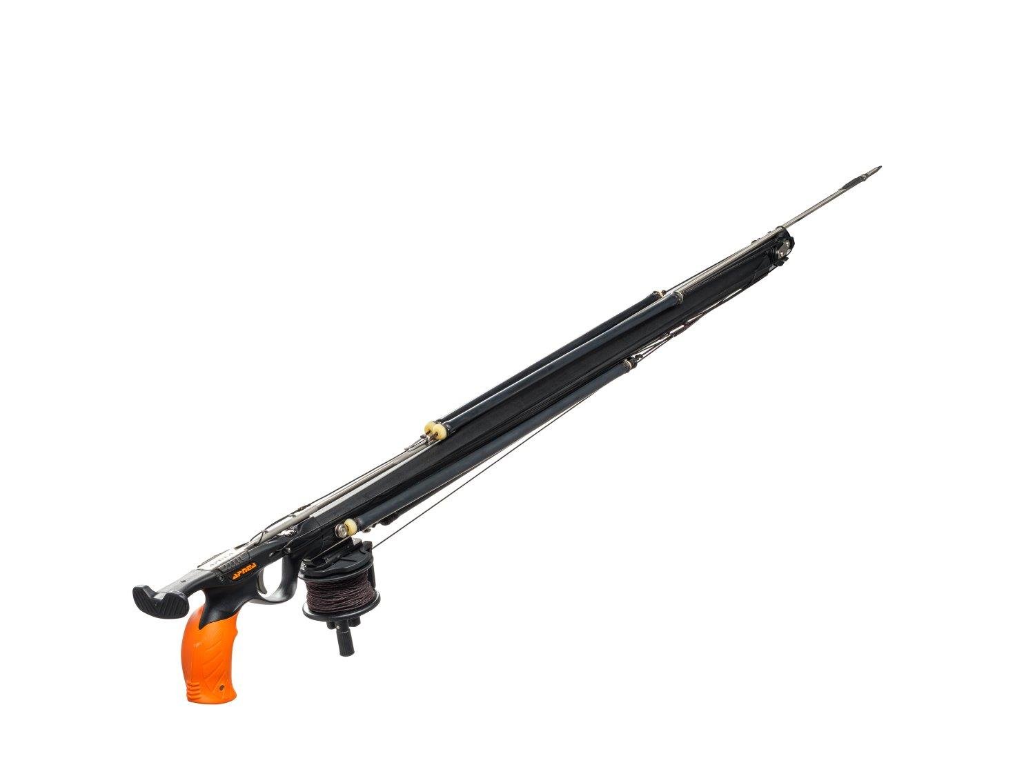 Apnea Amarok Double Action Zıpkın Serisi 