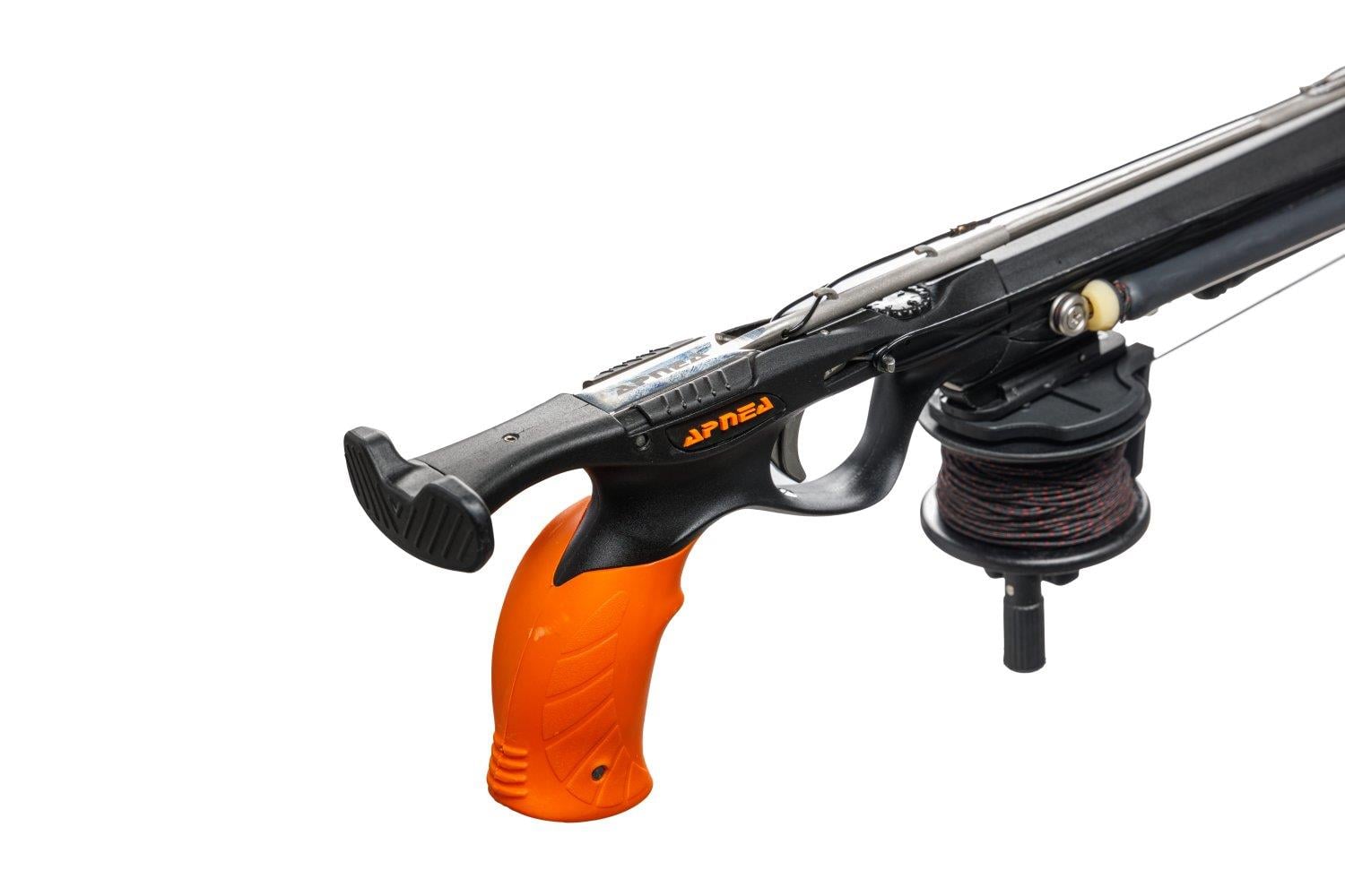 Apnea Amarok Double Action Zıpkın Serisi 