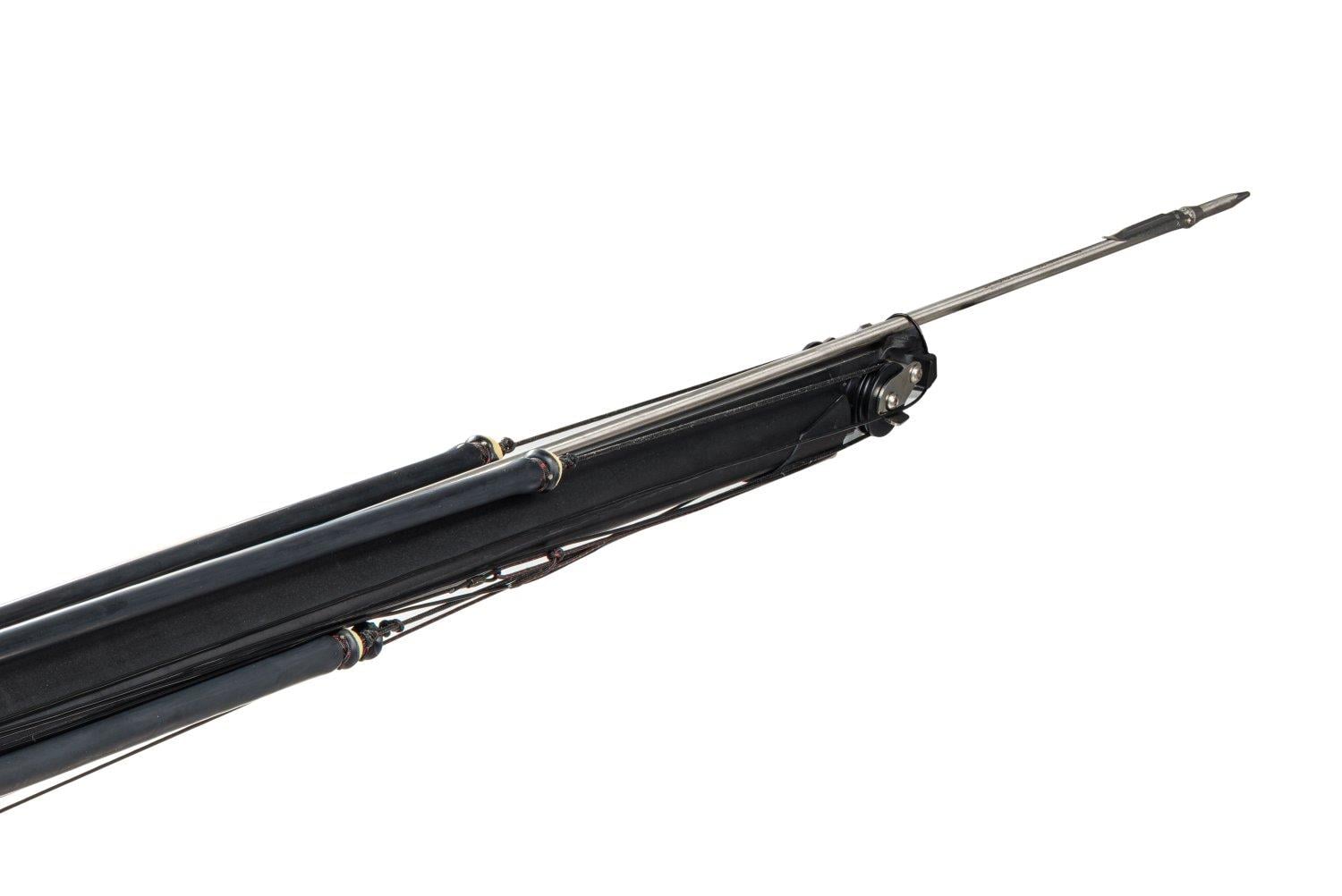 Apnea Amarok Double Action Zıpkın Serisi 