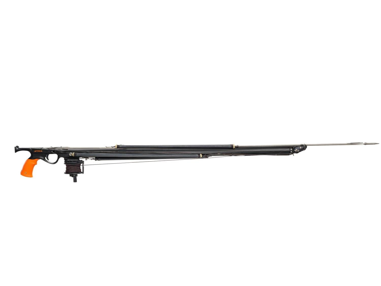 Apnea Amarok Double Action Zıpkın Serisi 