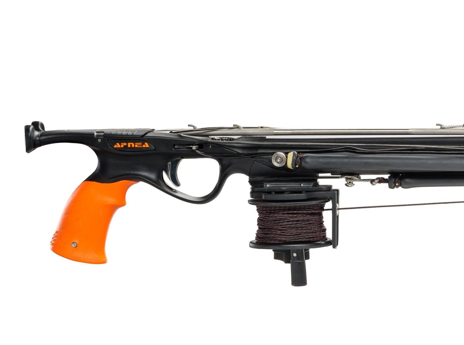 Apnea Amarok Double Action Zıpkın Serisi 