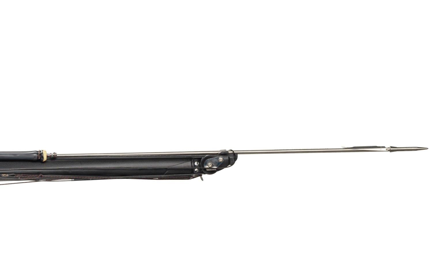 Apnea Amarok Double Action Zıpkın Serisi 