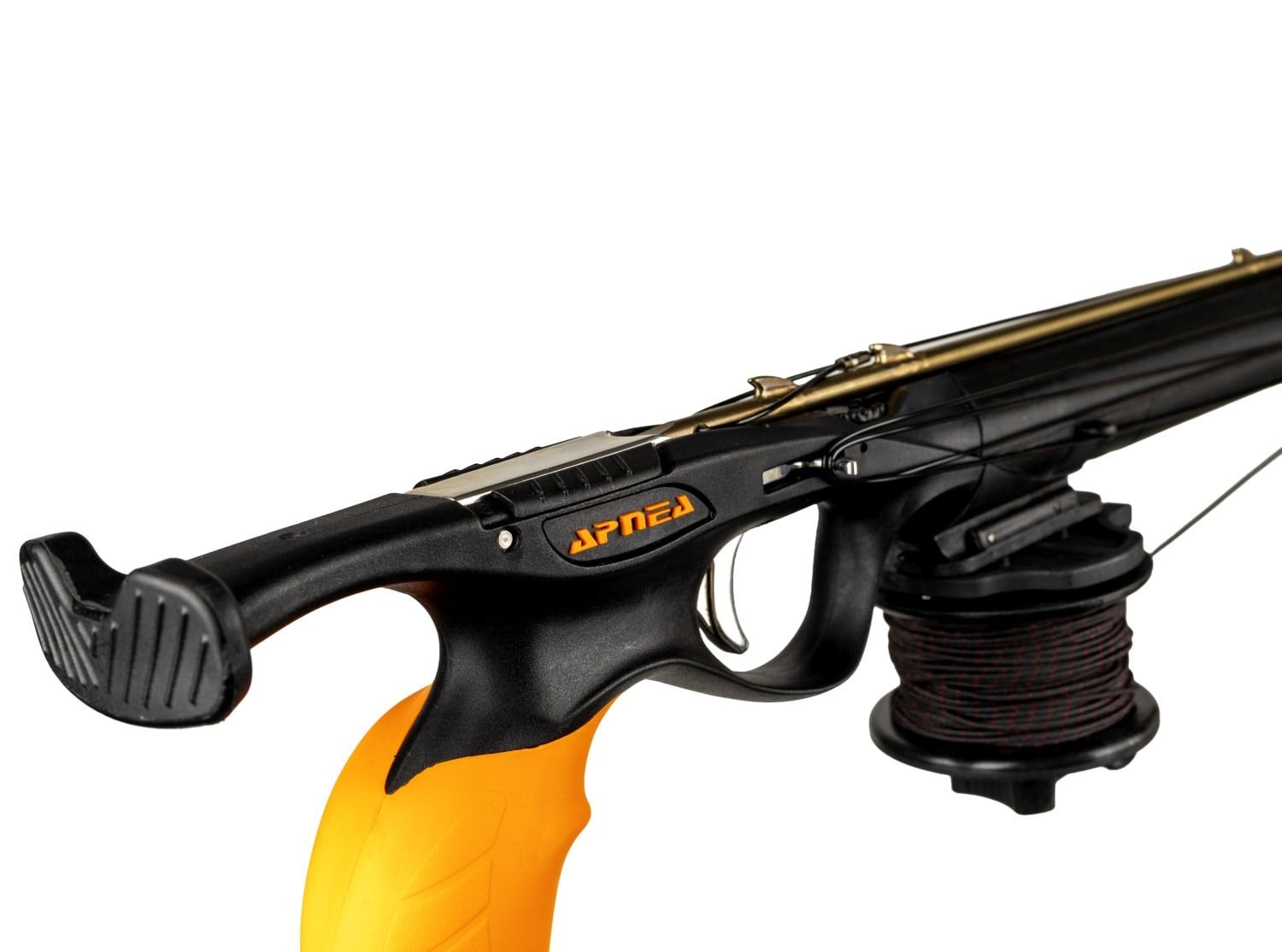 Apnea Amarok Open Zıpkın Serisi 