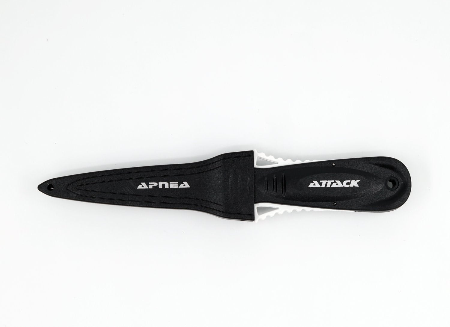 Apnea Attack 11 Bıçak