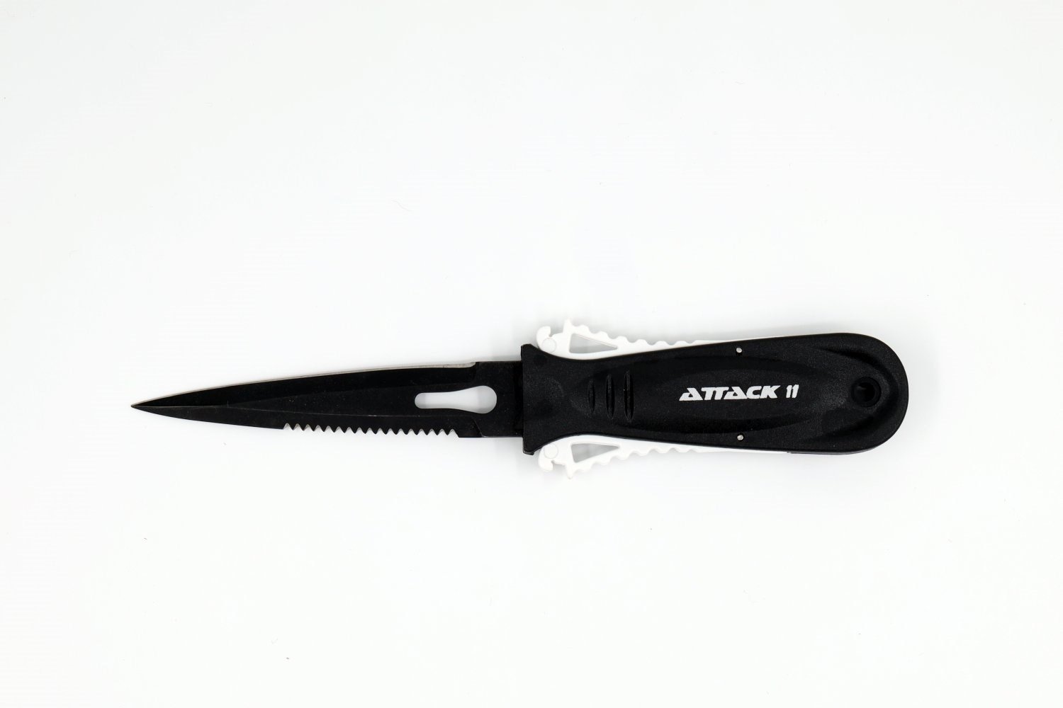 Apnea Attack 11 Pro Bıçak