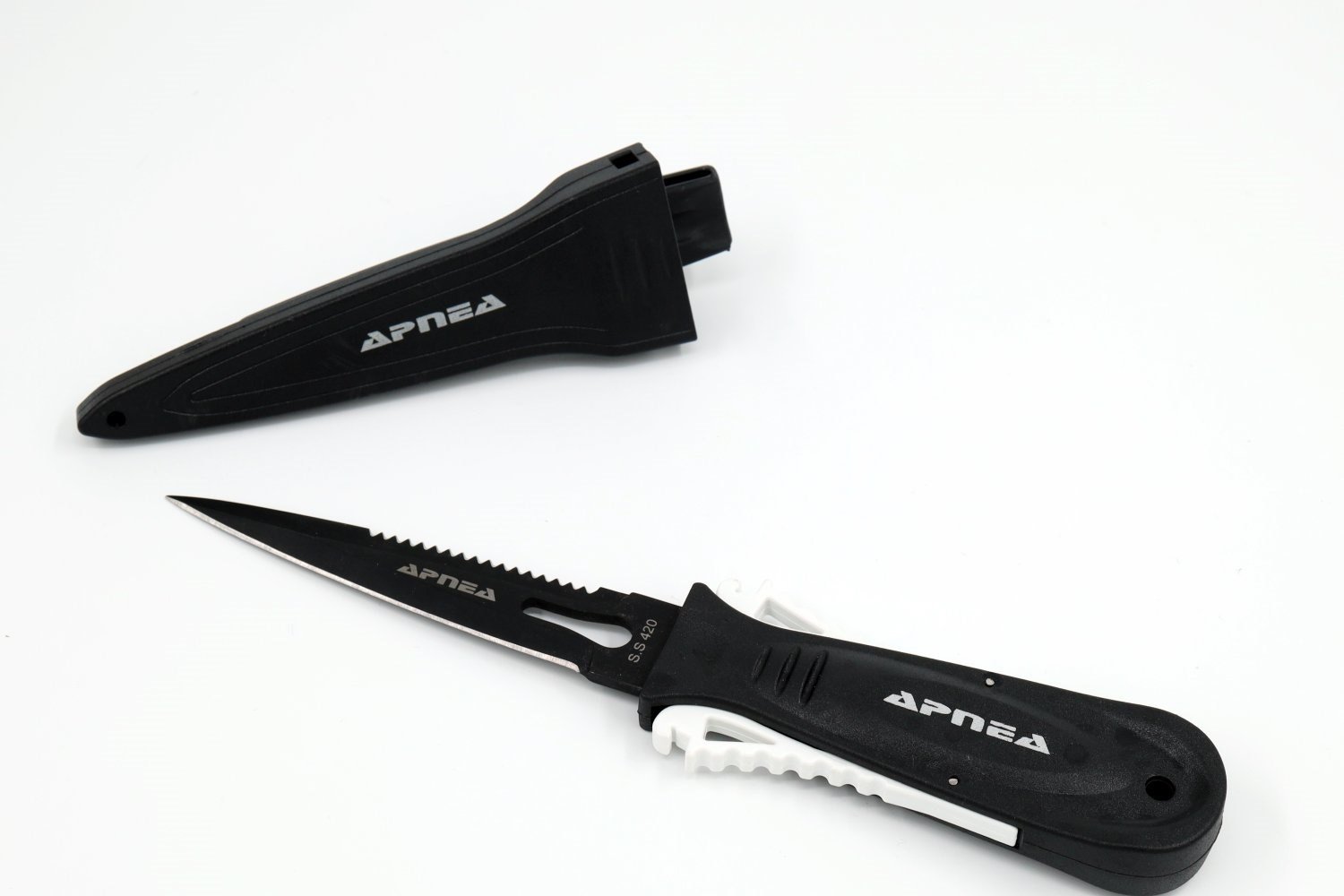Apnea Attack 11 Pro Bıçak