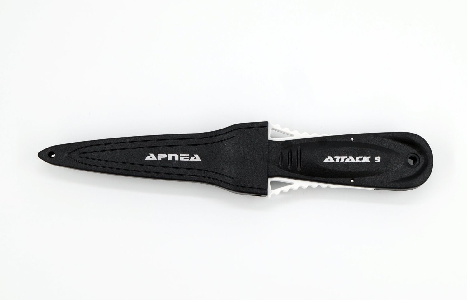 Apnea Attack 9 Bıçak