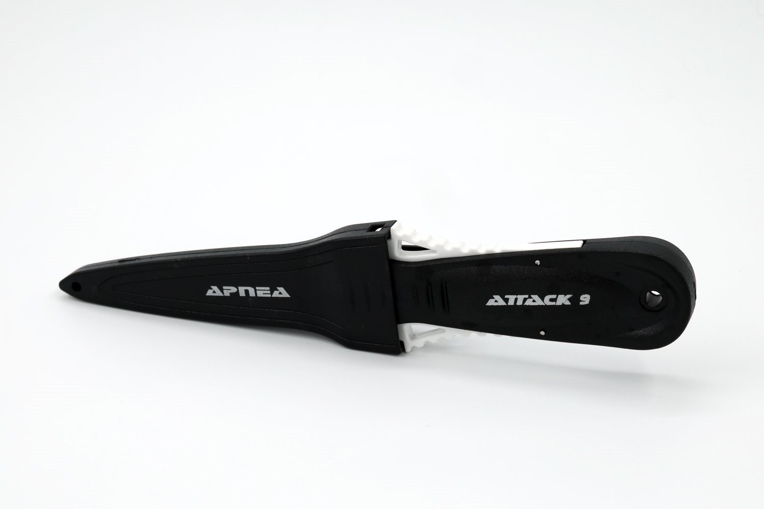 Apnea Attack 9 Pro Bıçak