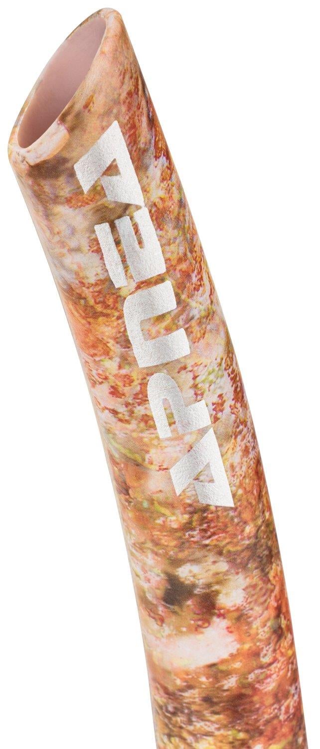 Apnea Brown Şnorkel 