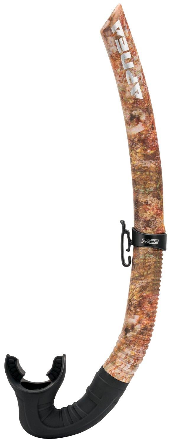 Apnea Brown Şnorkel 