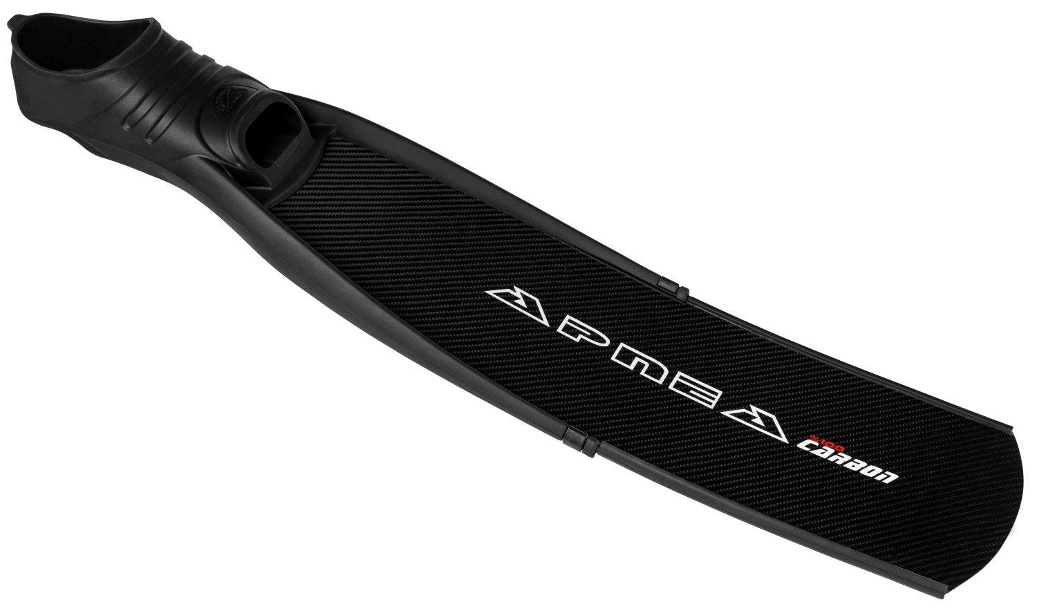 Apnea Carbon Palet 