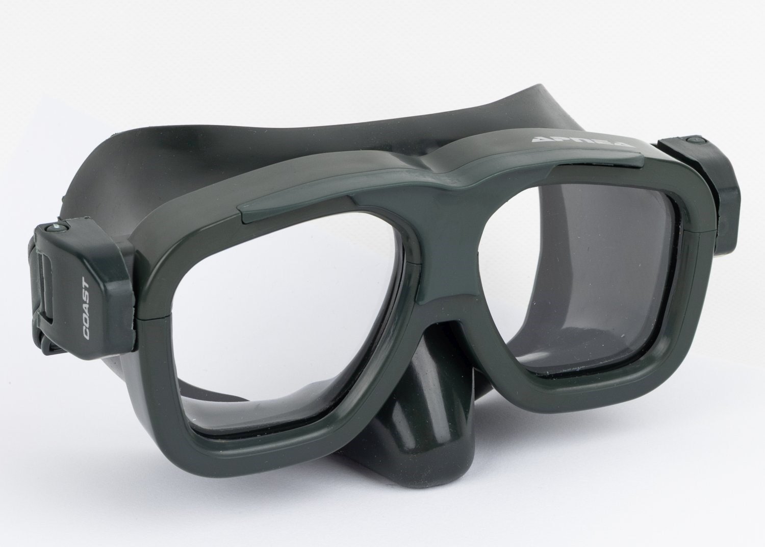 Apnea Coast Mask Yeşil 