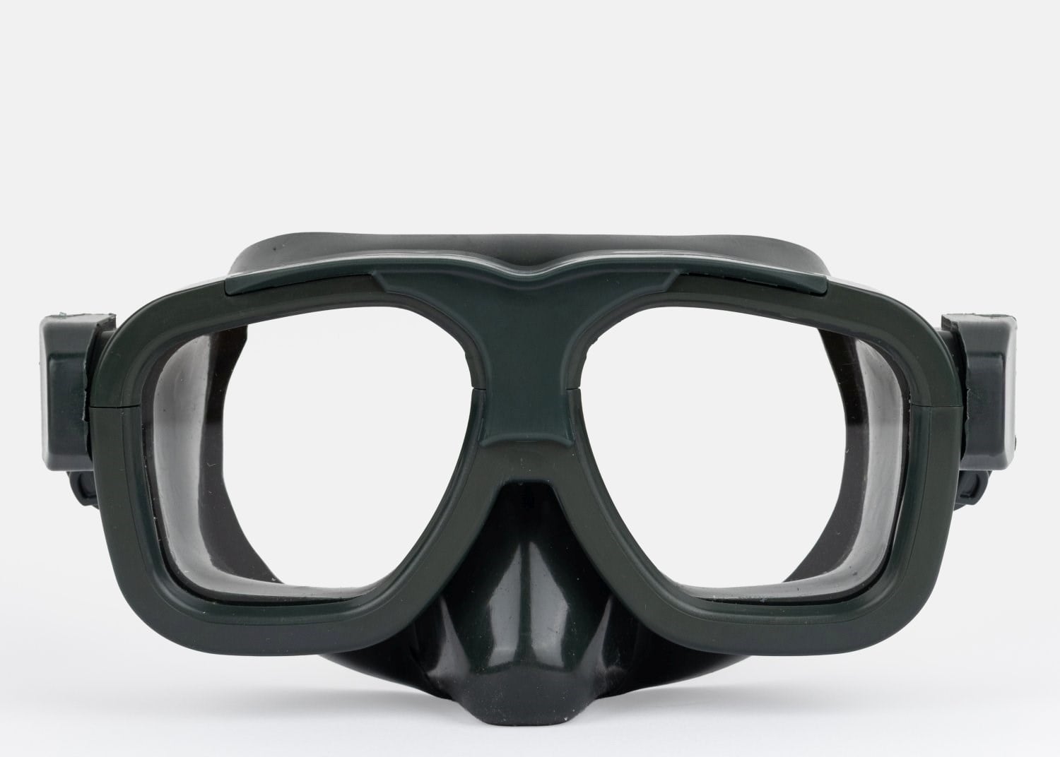 Apnea Coast Mask Yeşil 