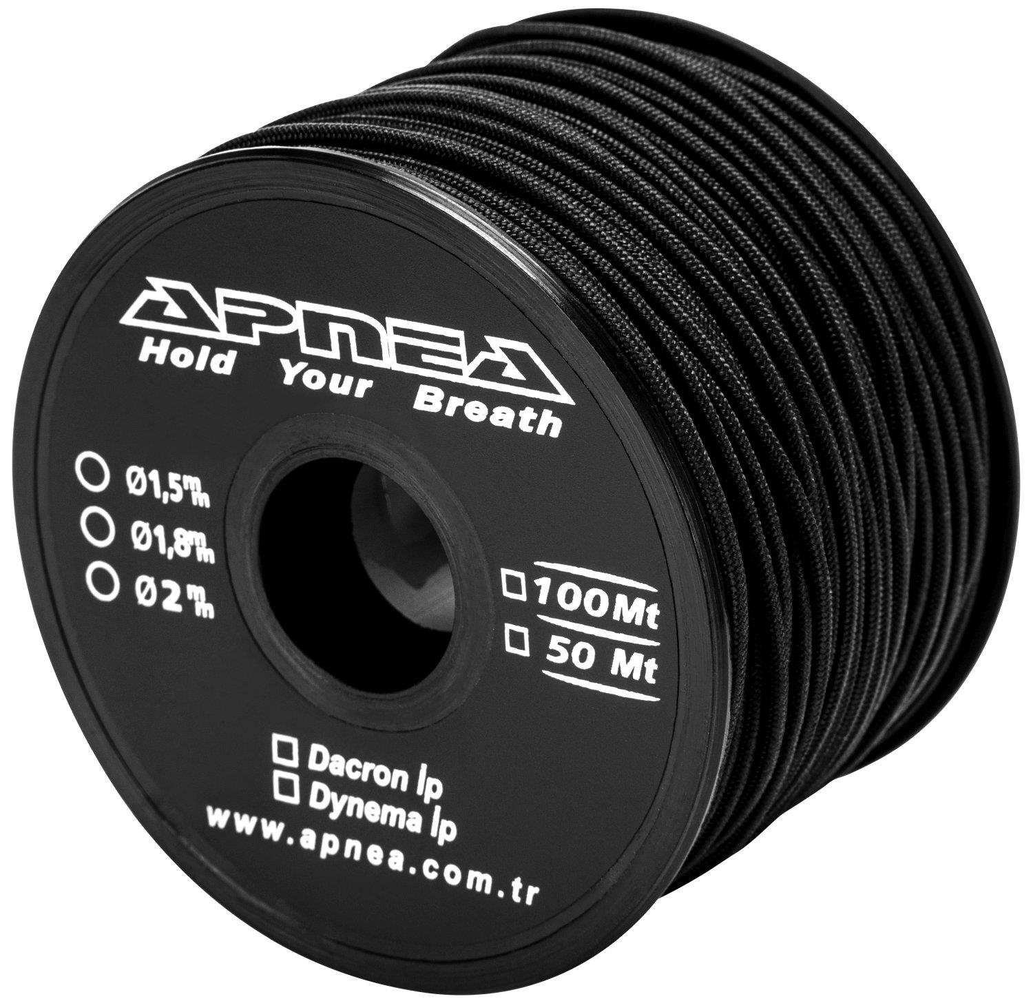 Apnea Dacron ip 15mm