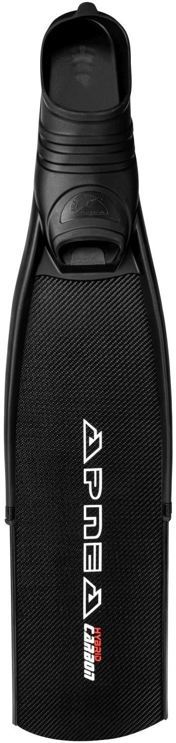 Apnea  Hibrit Carbon Palet 