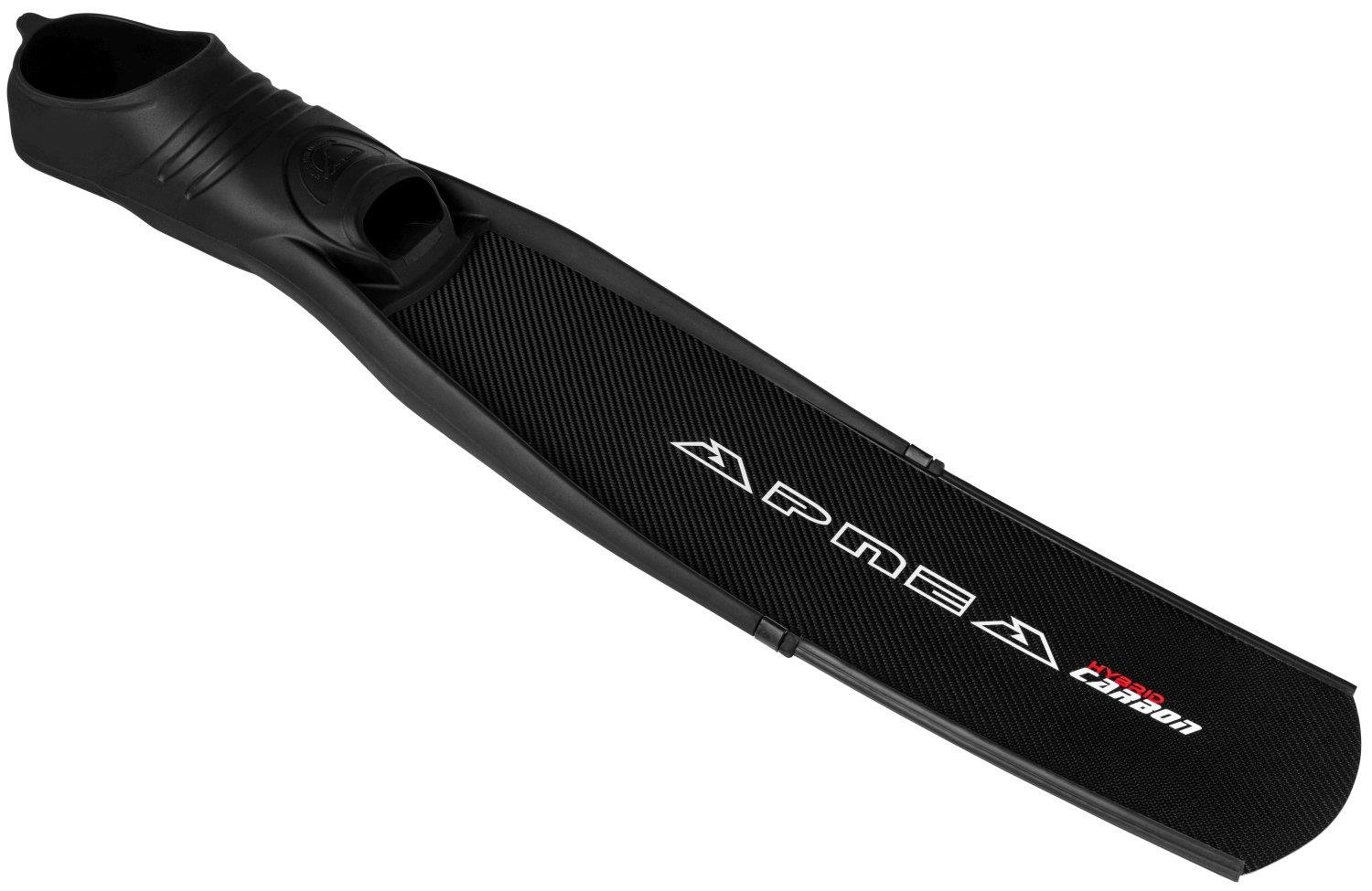 Apnea  Hibrit Carbon Palet 
