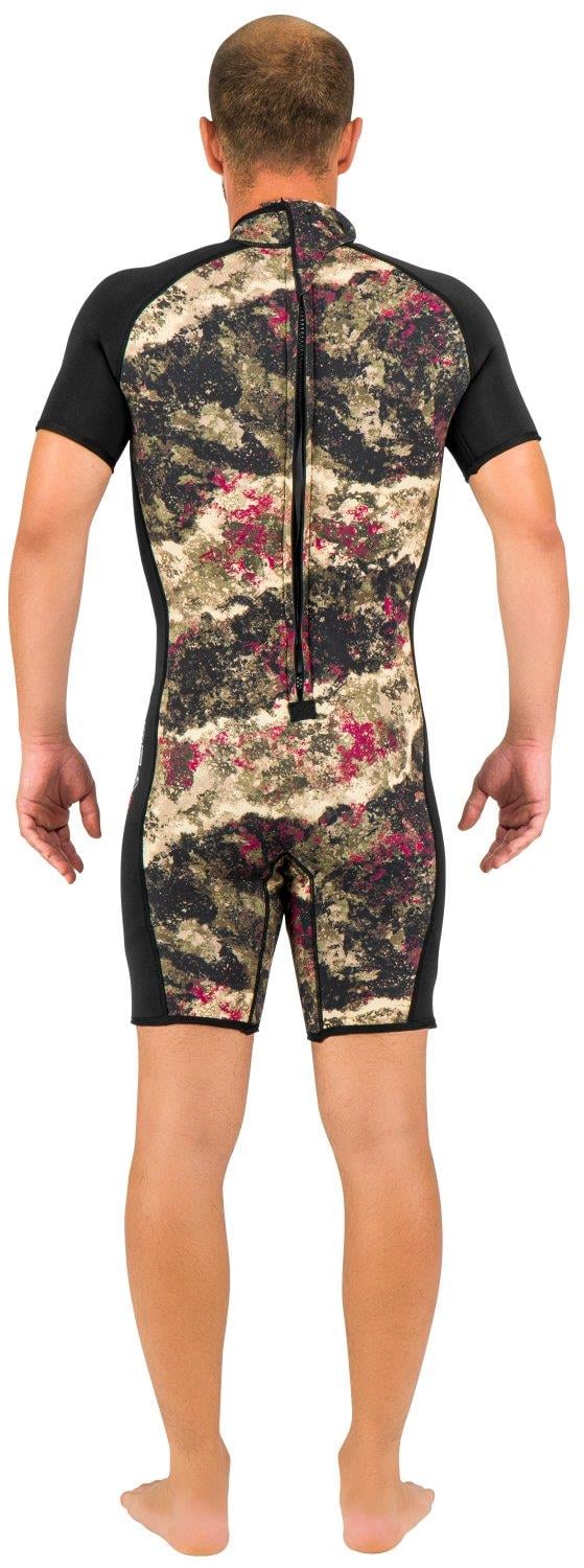 Apnea Hunter Shorty Serisi 