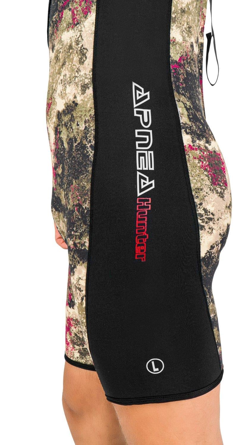 Apnea Hunter Shorty Serisi 