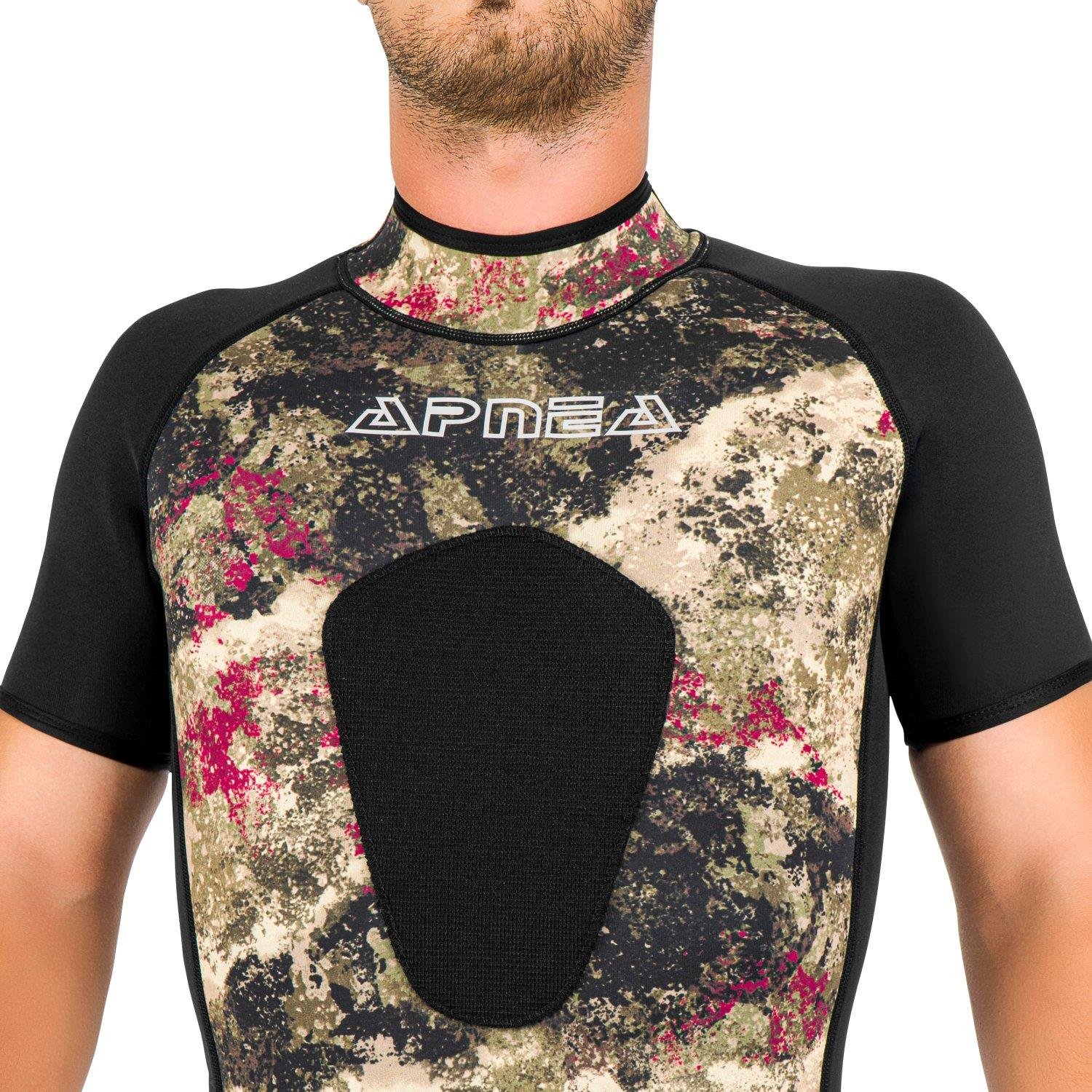 Apnea Hunter Shorty Serisi 