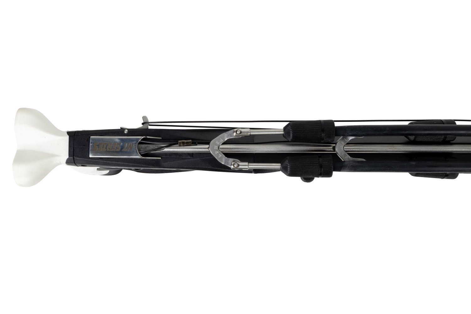 Apnea Mt Series Bulk Zıpkın Serisi 