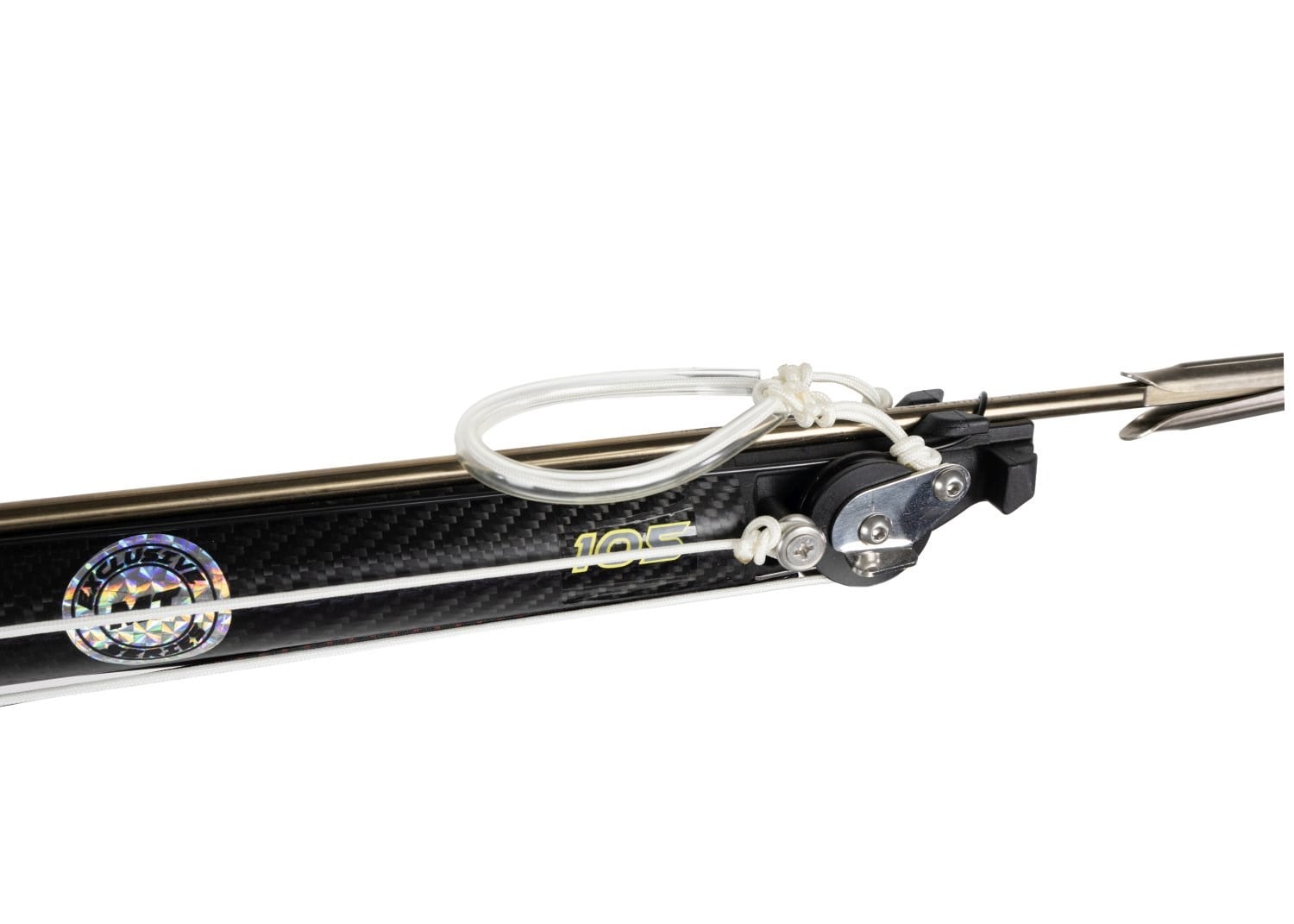 Apnea Mt Series Carbon Inverted Zıpkın Serisi 