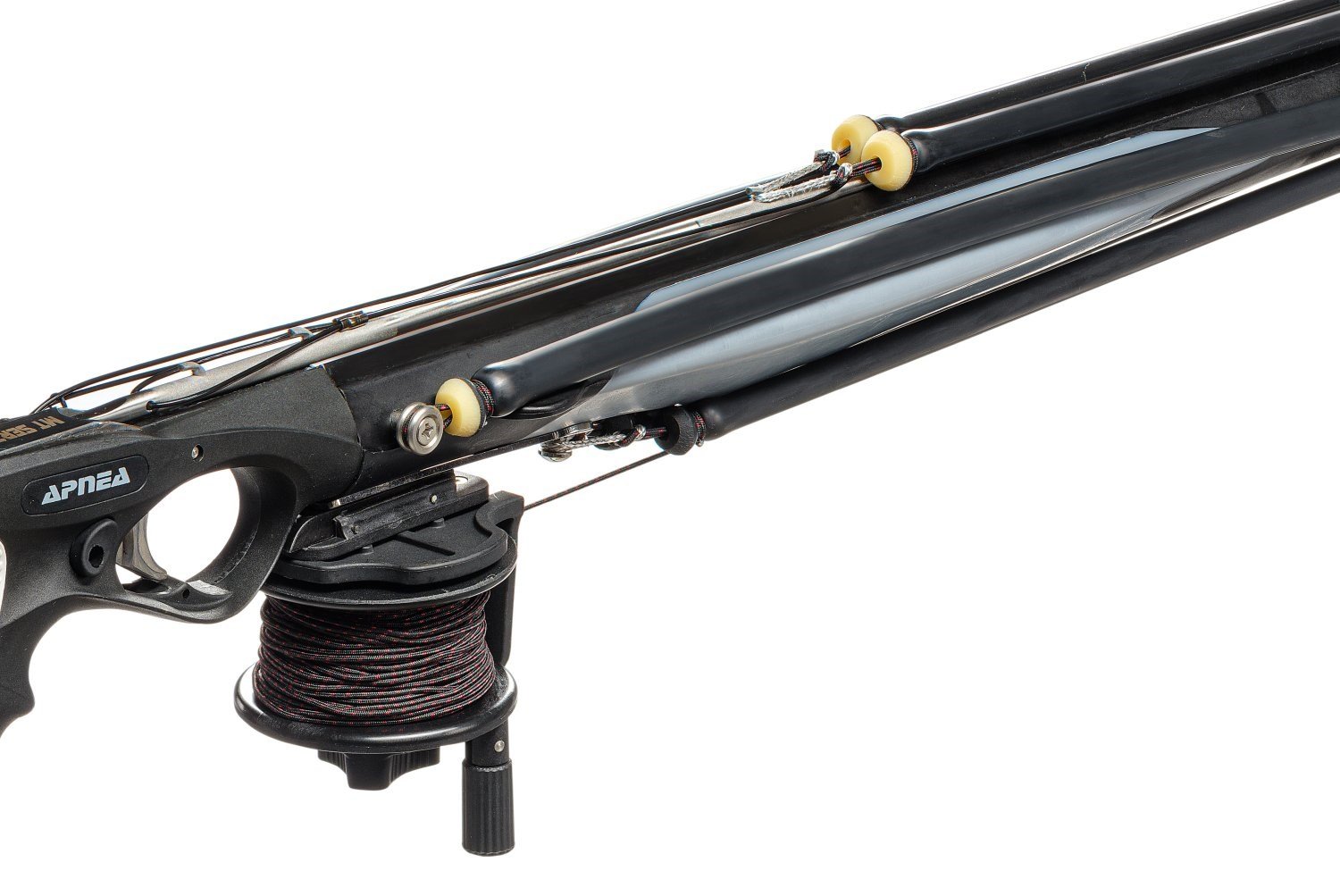 Apnea Mt Series Double Action Zıpkın Serisi 