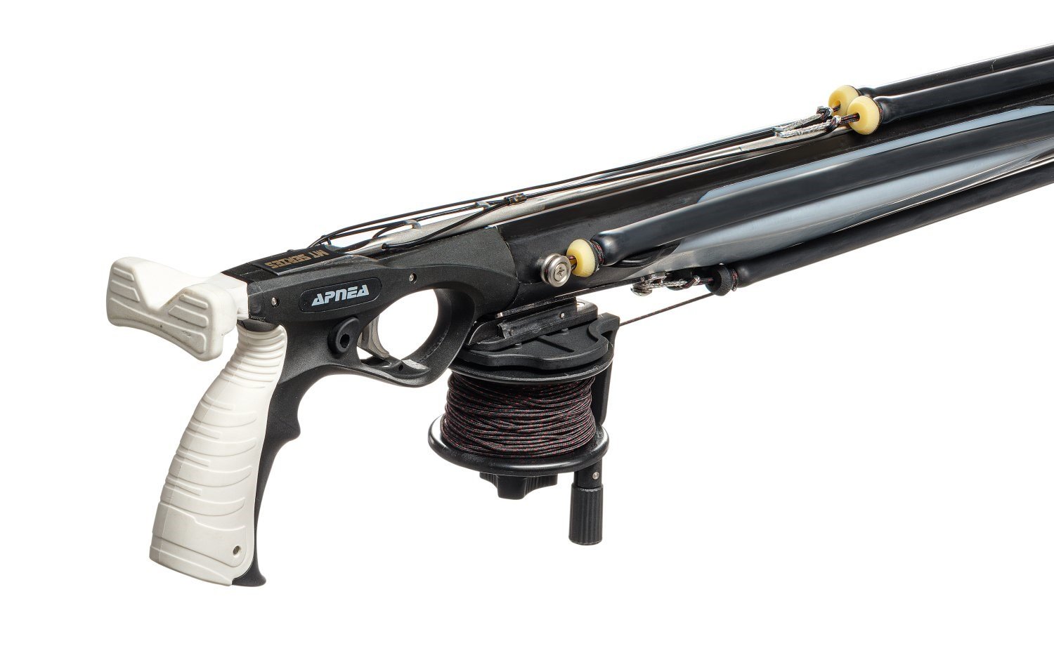 Apnea Mt Series Double Action Zıpkın Serisi 