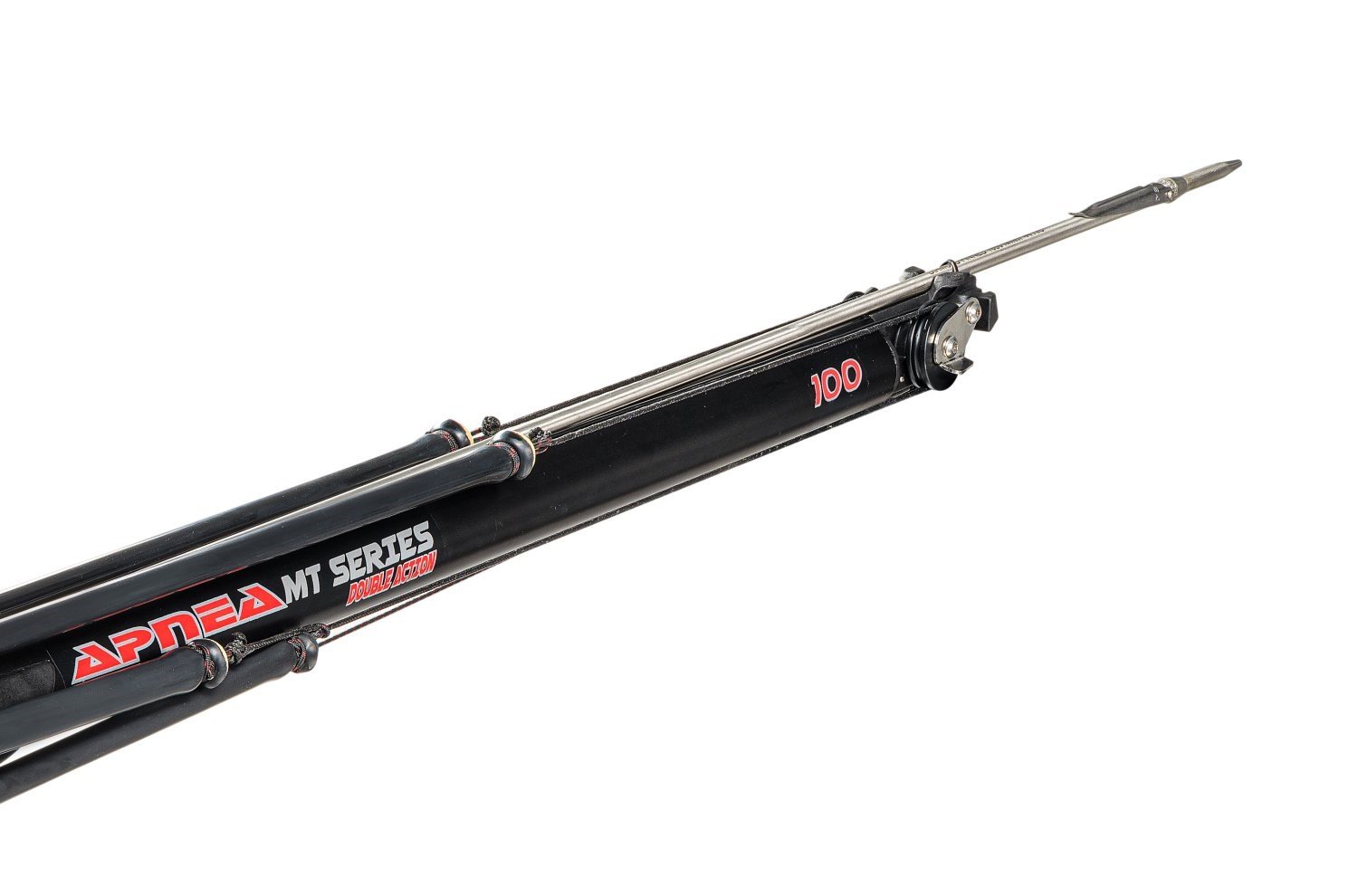 Apnea Mt Series Double Action Zıpkın Serisi 