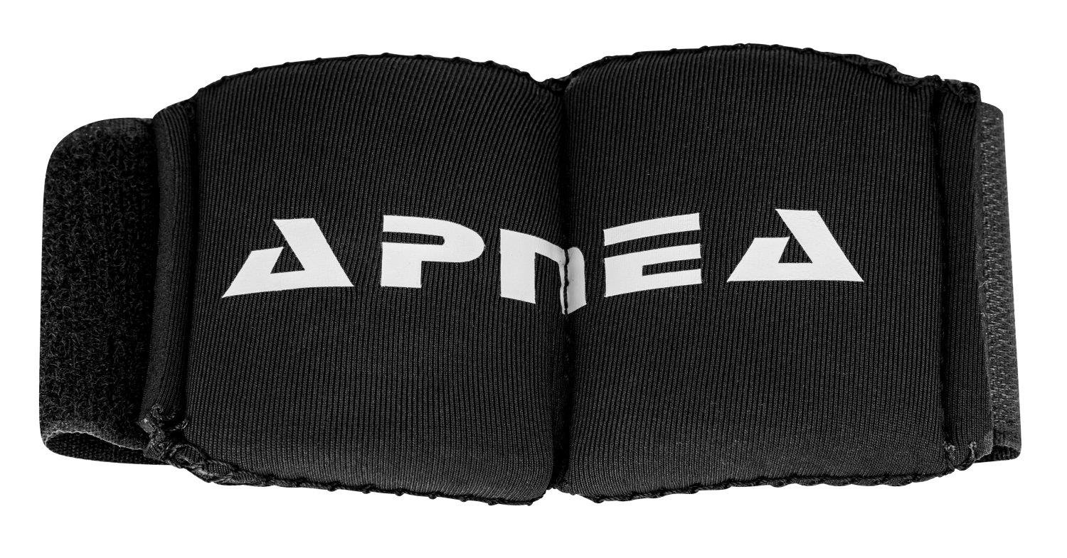 Apnea Neopren Bilek Ağırlıkları Siyah 
