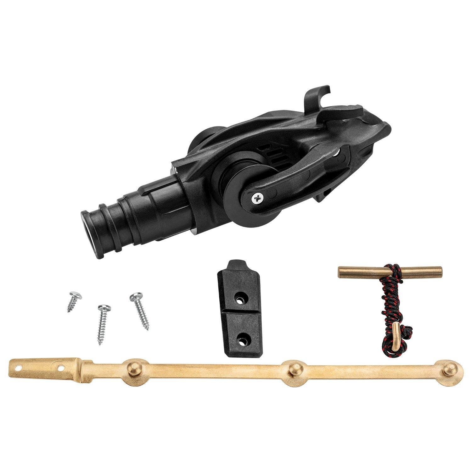 Apnea Ocean Roller Kafa Set 