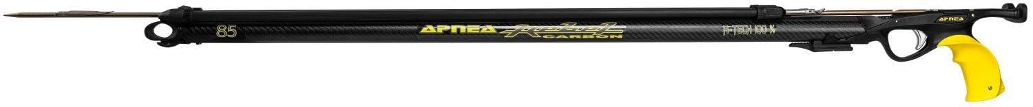 Apnea Rebel Carbon Hi-Tech Kapalı Kafa Zıpkın Serisi 