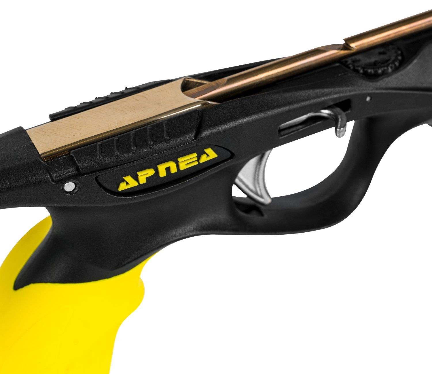 Apnea Rebel Carbon Hi-Tech Kapalı Kafa Zıpkın Serisi 