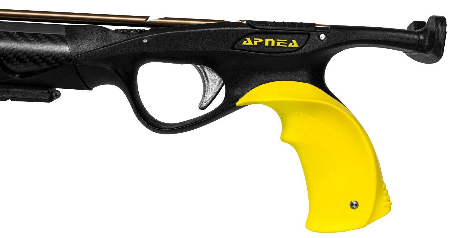 Apnea Rebel Carbon Hi-Tech Kapalı Kafa Zıpkın Serisi 