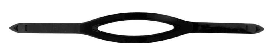 Apnea Royal Black Maske Kayışı 