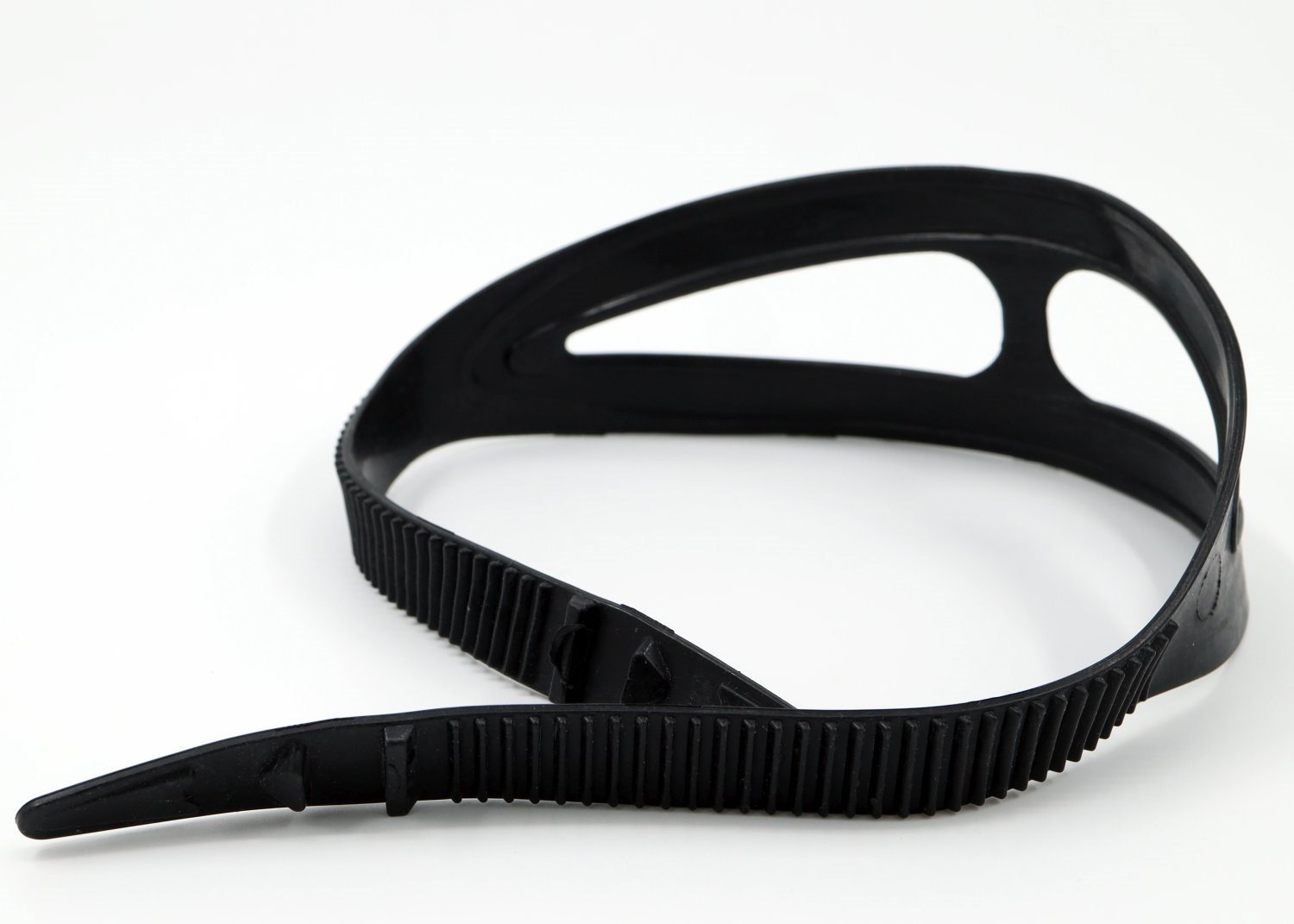 Apnea Silther Maske Kayışı