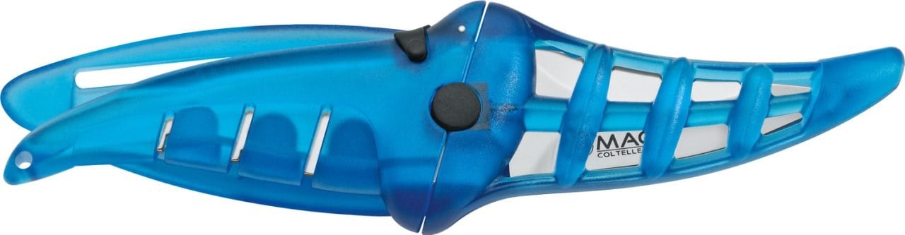 Apnea Sottosopra Dalış Bıçağı 