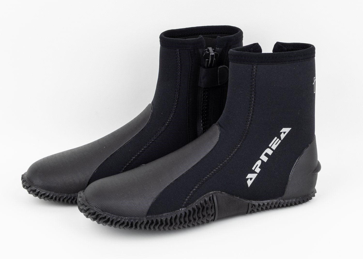 Apnea Tabanlı Dalış Patiği 5mm 
