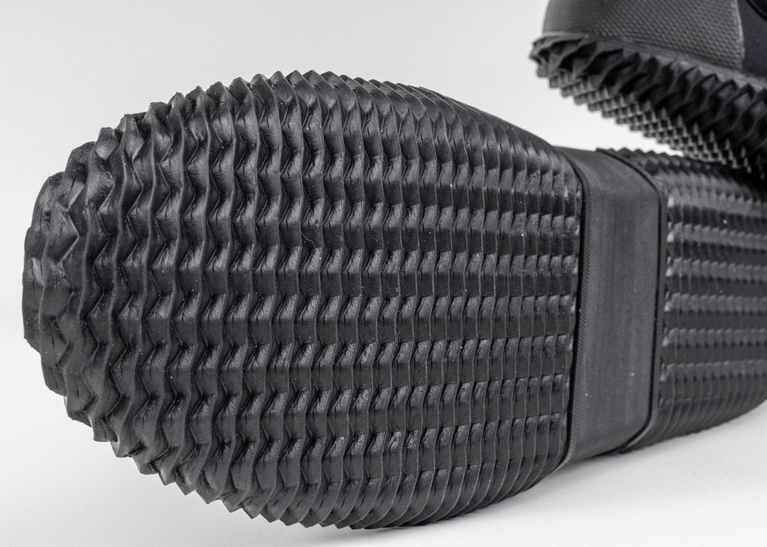 Apnea Tabanlı Dalış Patiği 5mm 