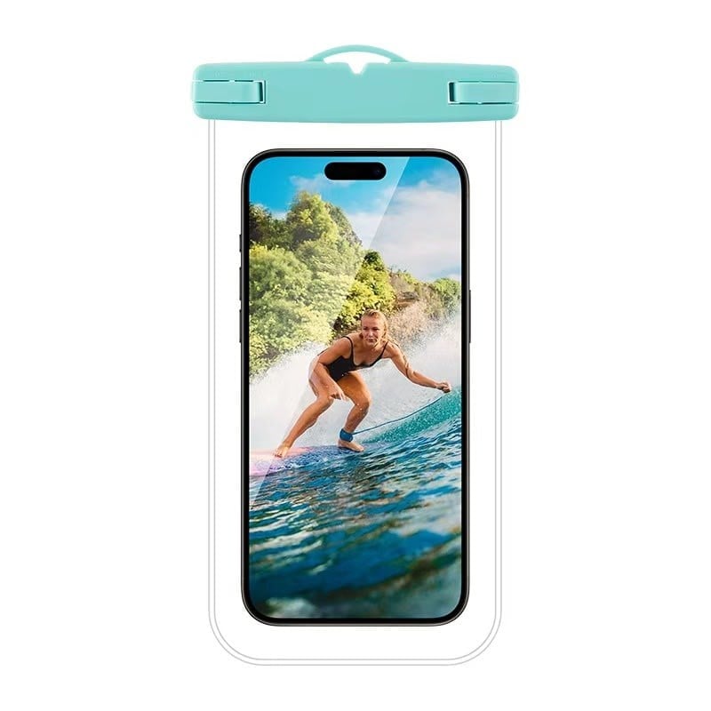 Apnea Troox Basic Universal Su Geçirmez Telefon Kılıfı 